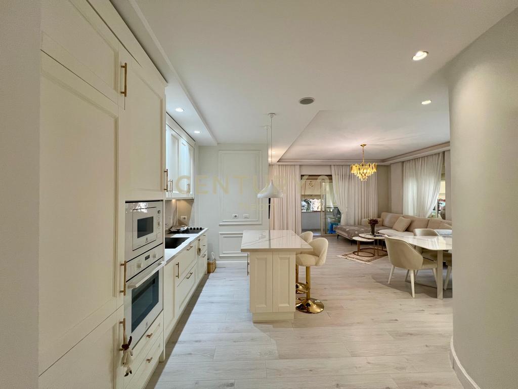 FOR SALE, MODERN APARTMENT 3+1+2 with 2 BALCONIES, DRY LAKE!