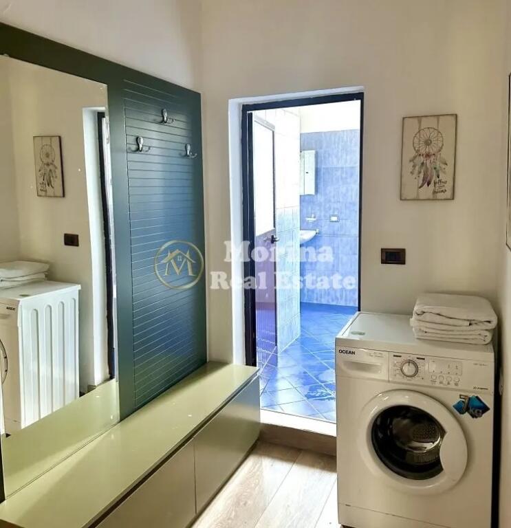 Qera, Apartament 1+1, Zogu Zi, 500 euro/muaj