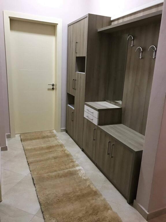 Apartament 1+1 me Qera 📍Fresk