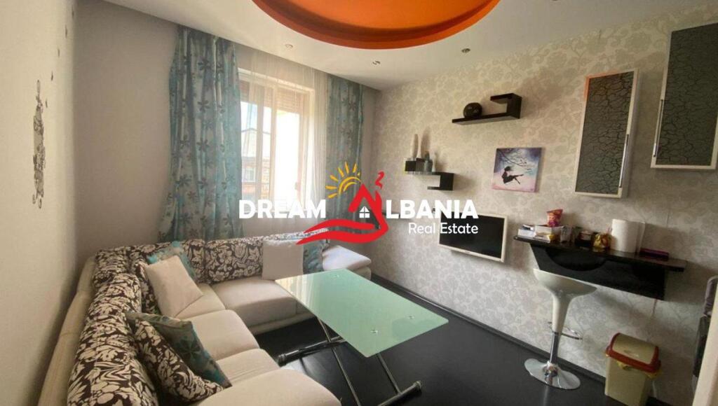 Apartament 2+1 me qera tek Rruga e Durresit, Tirane (ID 4229473 )
