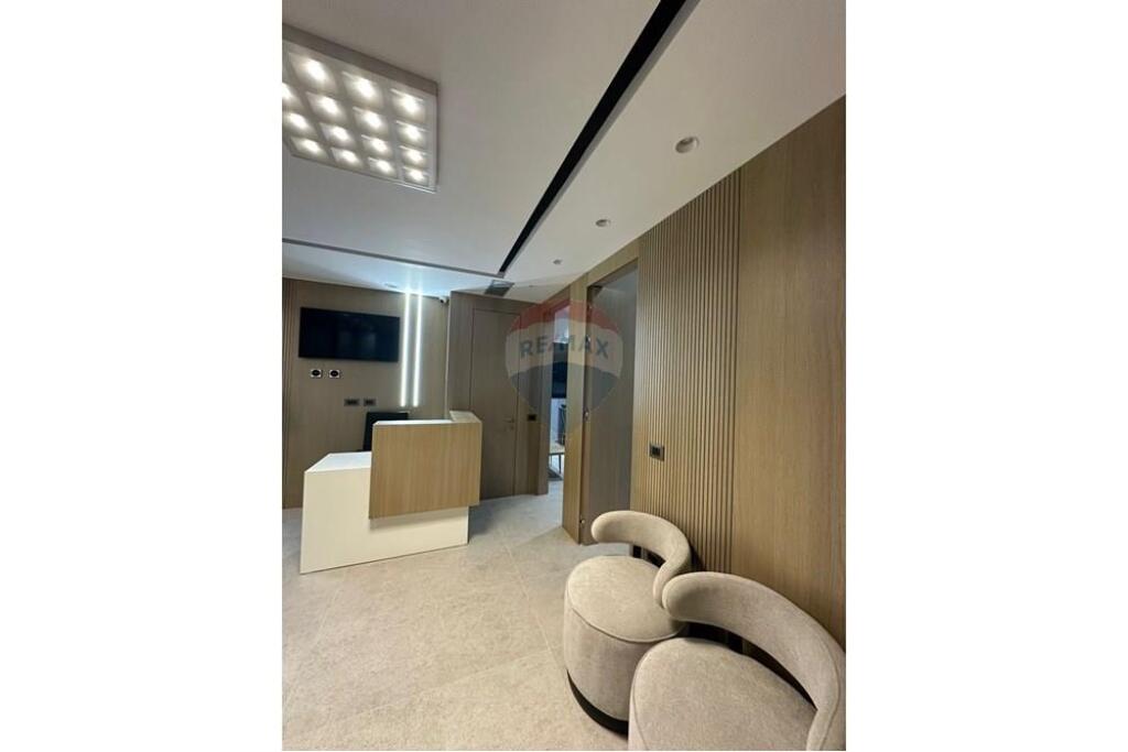 Office - For Sale - ASL Residence, Tirana !