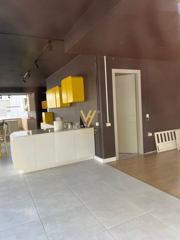 FOR SALE PREMISES 200 M2 ON EDUARD MANO STREET 520,000 EURO