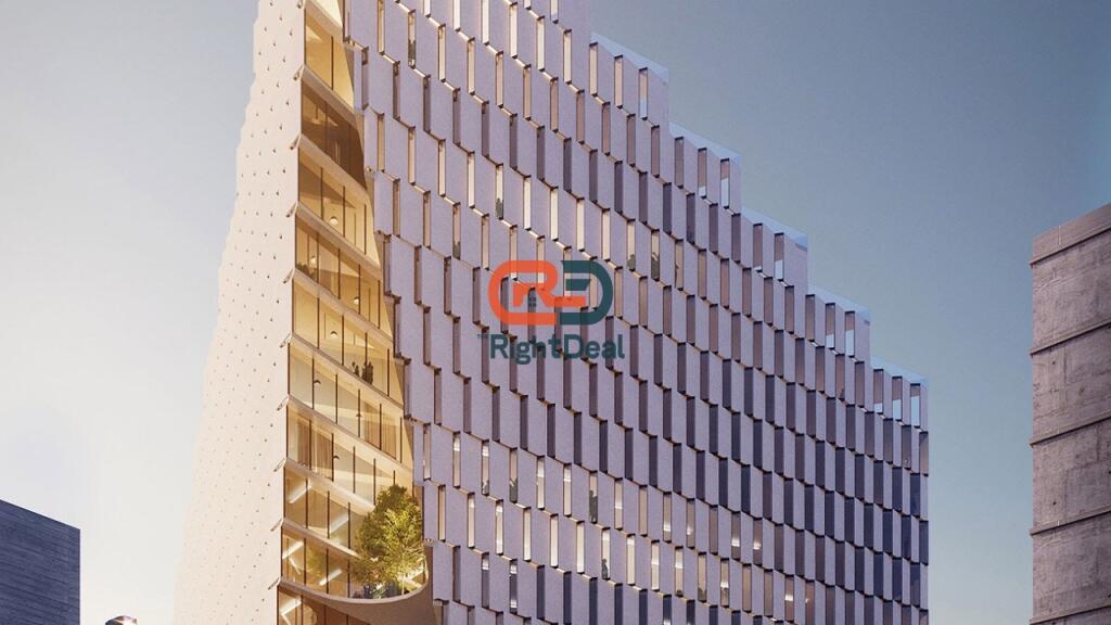 Okazion! Tek "Ekspozita Building" Shitet Apartament 2+1+2, Me Cmim 3000€m2 !