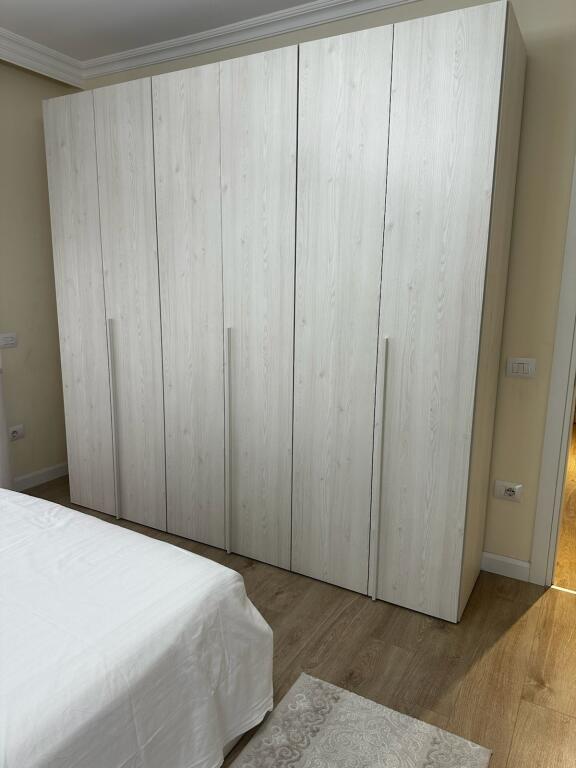 For rent 2+1 apartment at Pazari i Zi, one of the most 