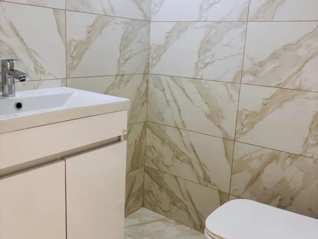 Zyre Me Qera 1+1 Tek Mine Peza (ID BZ2701) Tirane