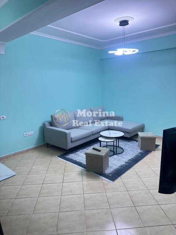 Qera , Apartament 1+1 , Rruga e Kavajes , 600 euro/ muaj
