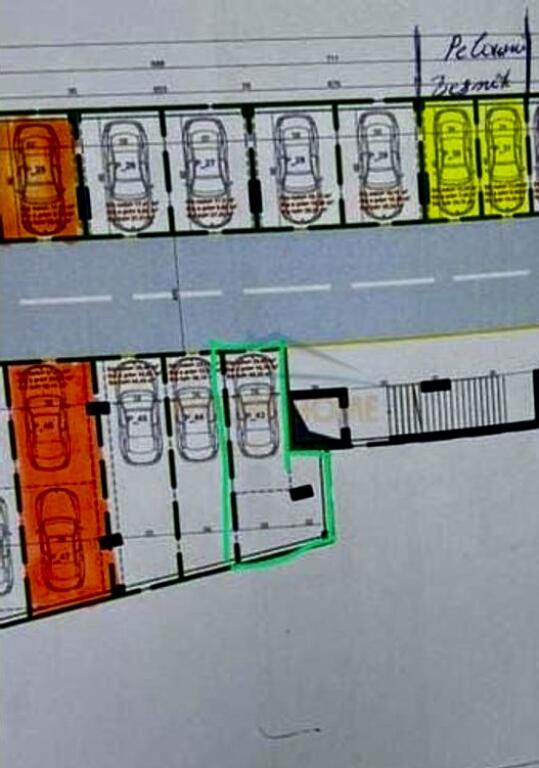 In vendita, Appartamento 2+1+Posto Auto + Deposito, Paskuqan, Tirana.