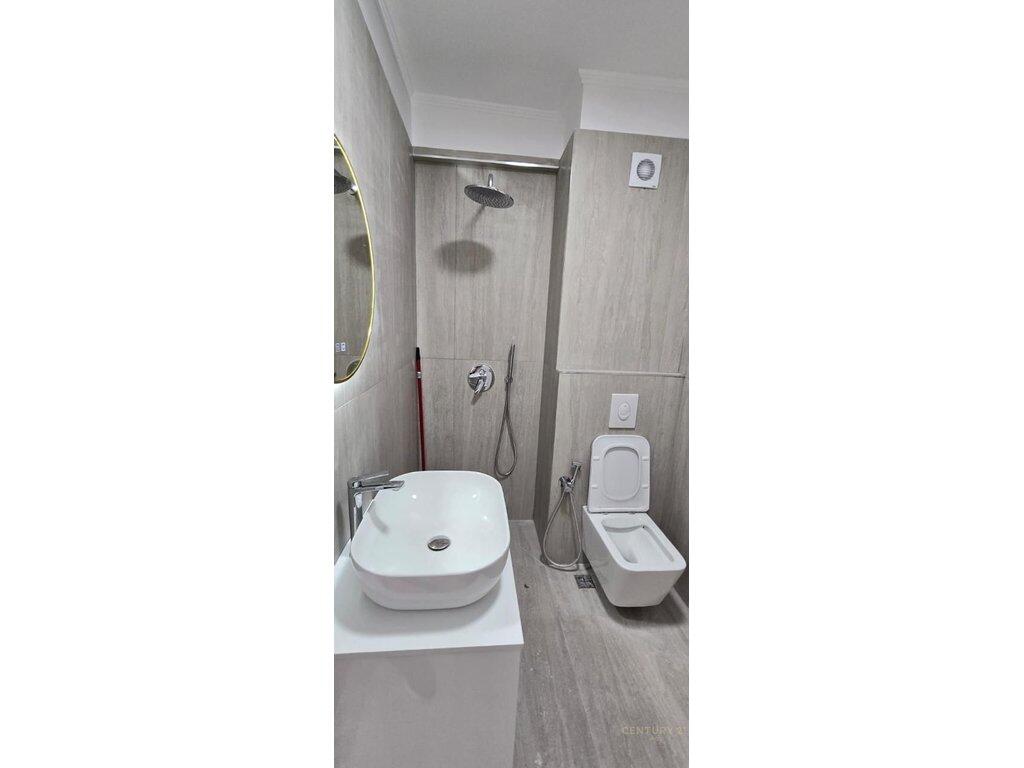 Apartament 1+1 per shitje ne Don Bosko