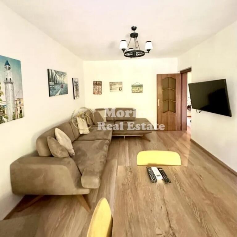 Qera, Apartament 1+1, Zogu Zi, 500 euro/muaj