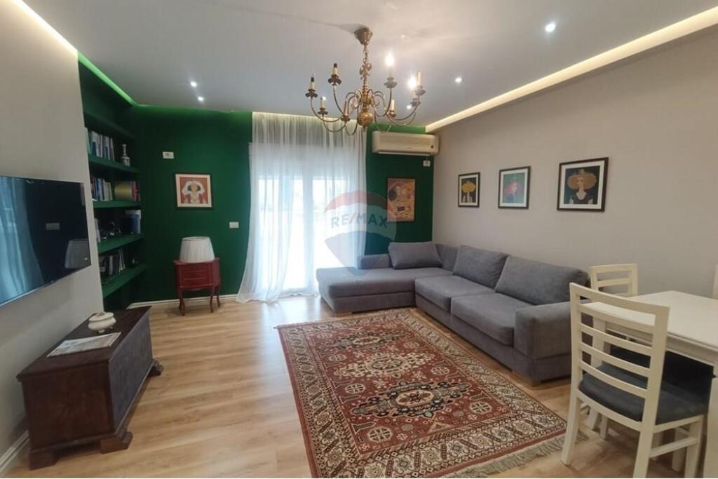 Jepet per Qira 1+1 te Shkolla e Baletit