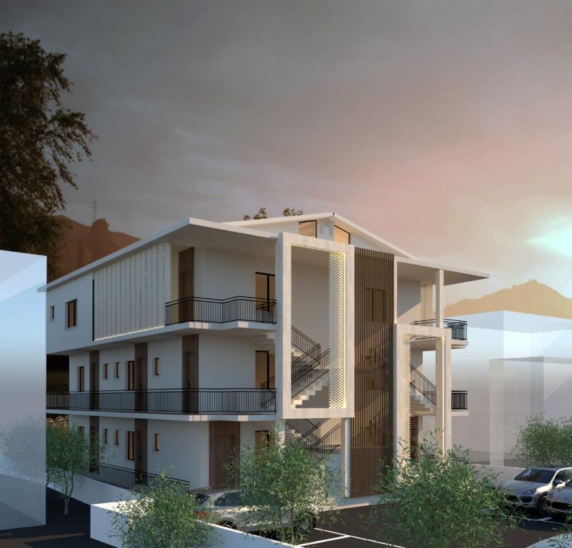 Spille 🌊 Apartamentet e ëndrrës tuaj bëhen realitet në një nga plazhet më të bukura të Shqipërisë! 🏖️✨