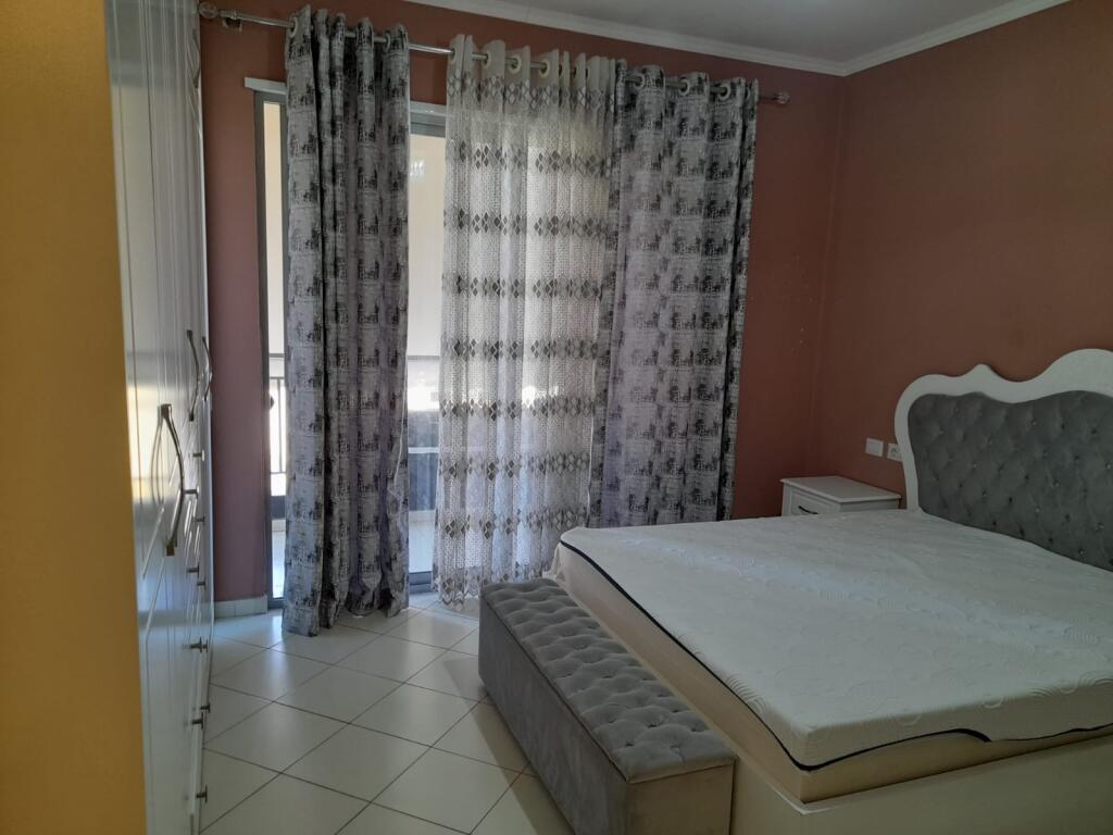 Apartment for rent 2+1 Fresk