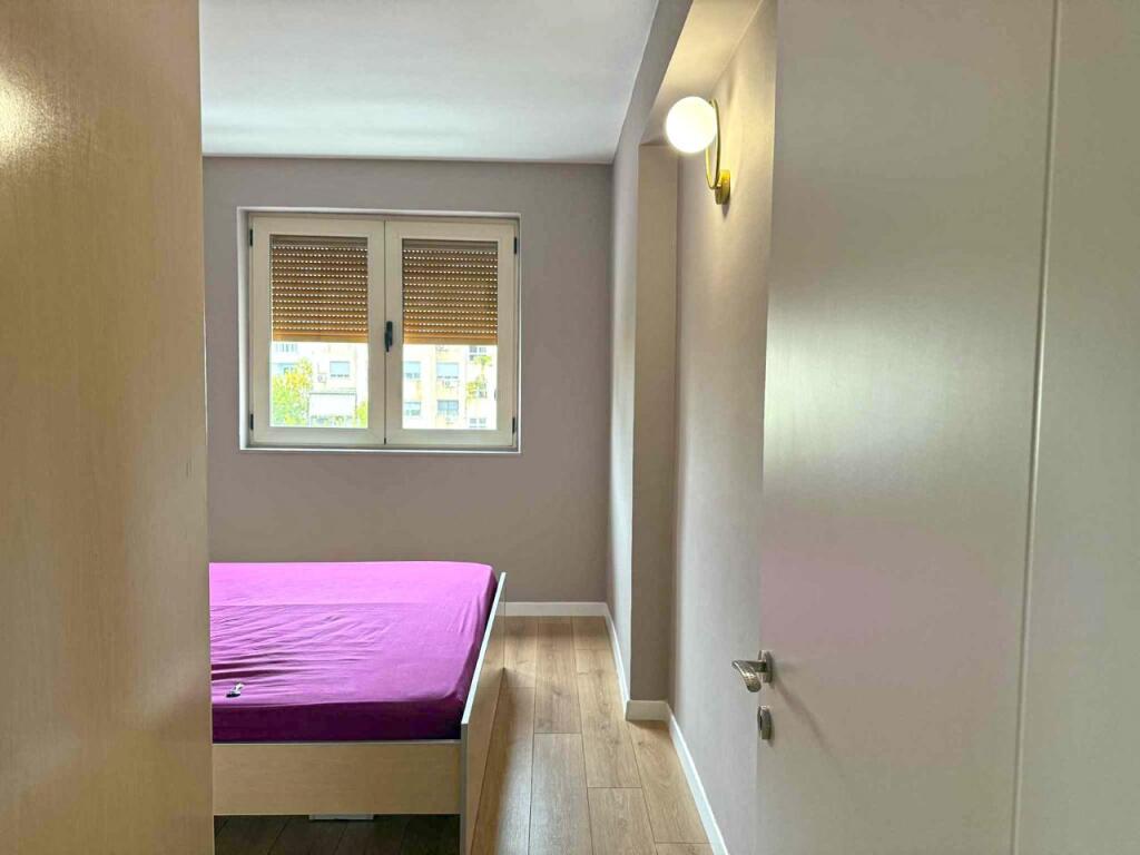 Shitet apartament 1+1 ne Don Bosko
