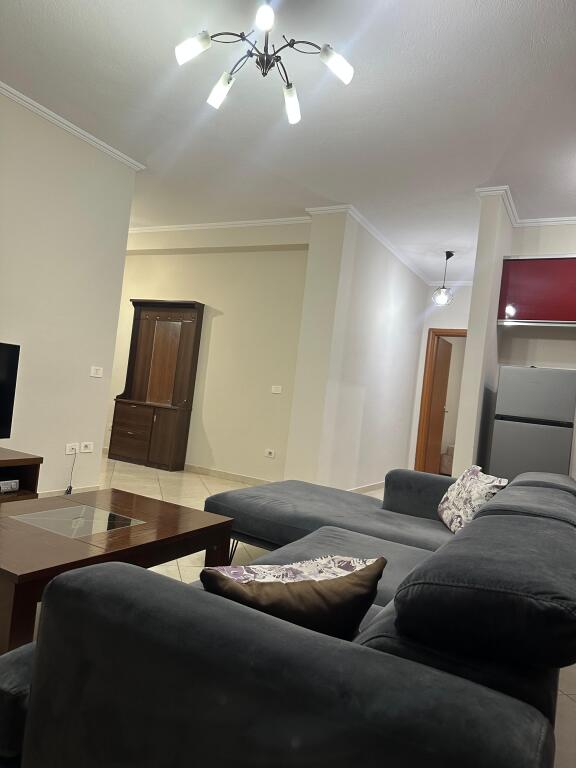 Apartment for rent 2+1 at Kodra e diellit