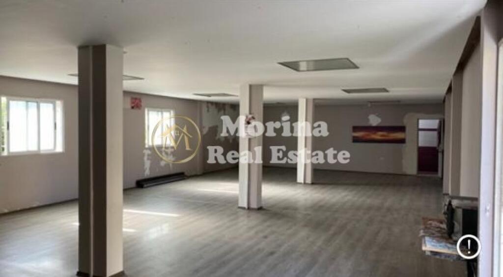 Business Premises for Rent “Former Aviation Field” 800 Euro/Month