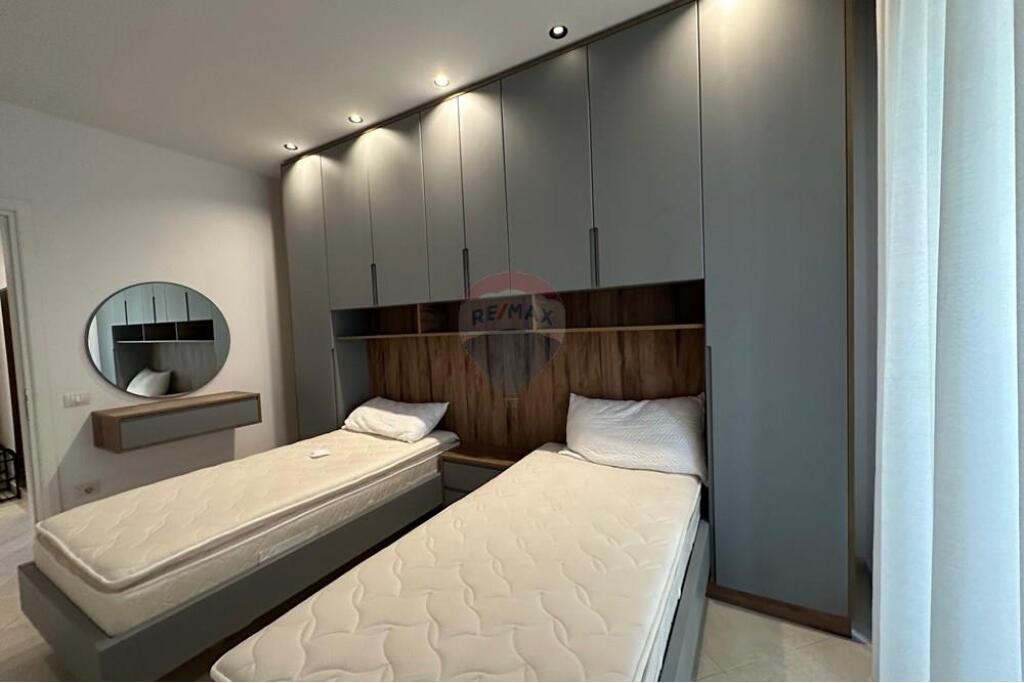APARTMENT 2+1+2 FOR RENT IN ASTIR, NEAR WELL