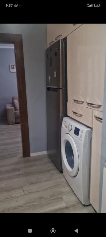 Appartamento 2+1 . Librazhd