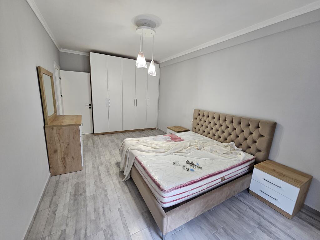 AFFITTASI APPARTAMENTO 2+1 IN SPIAGGIA, VICINO ALL'HOTEL ANTALYA