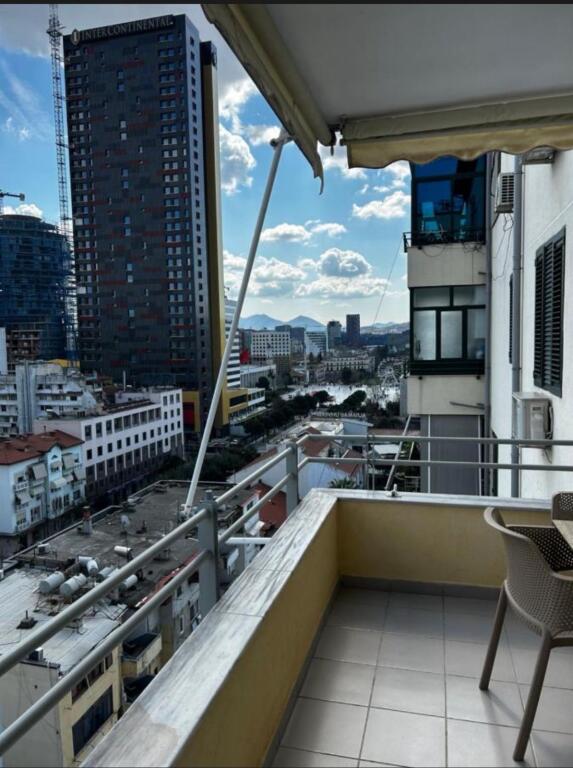 ✨Appartamento 1+1+Balcone in Affitto | 📍Centro
