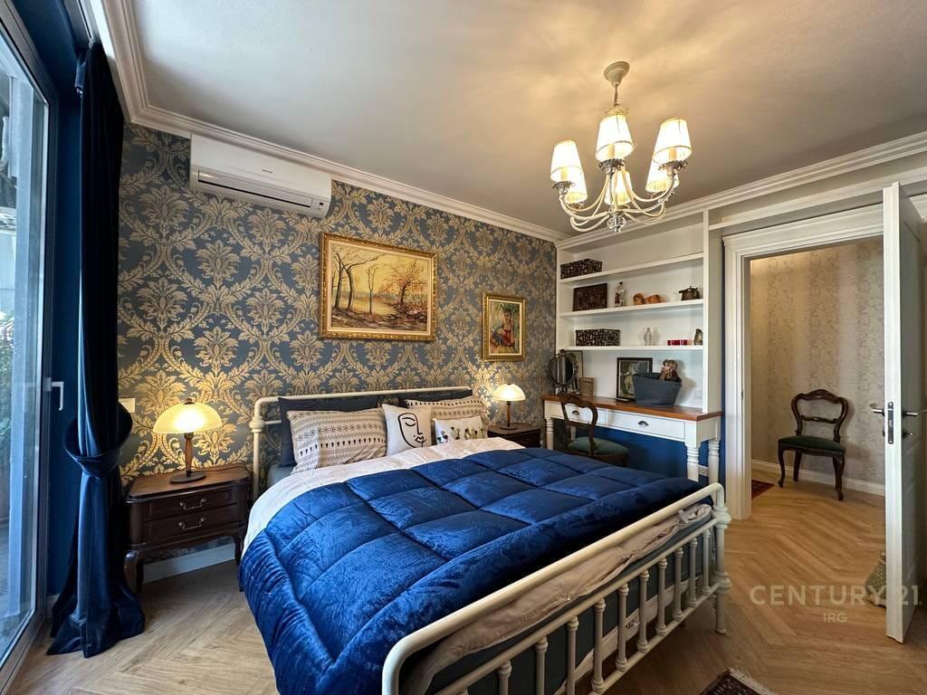 SHITET!! Apartament 2+1+2 tek Stadiumi Air Albania!