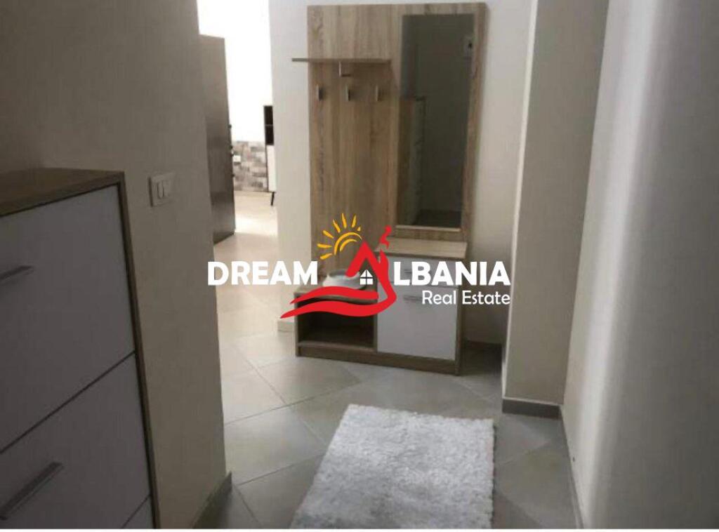Apartament 1+1 me qera ne zonen e Freskut, Rruga Muhamet Deliu (ID 4211640 )