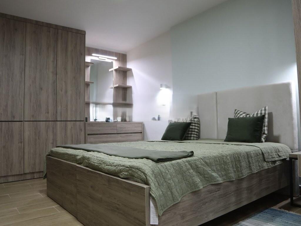 SHITET NJESI/APARTAMENT KATI 0 NE DON BOSKO 84,000 €