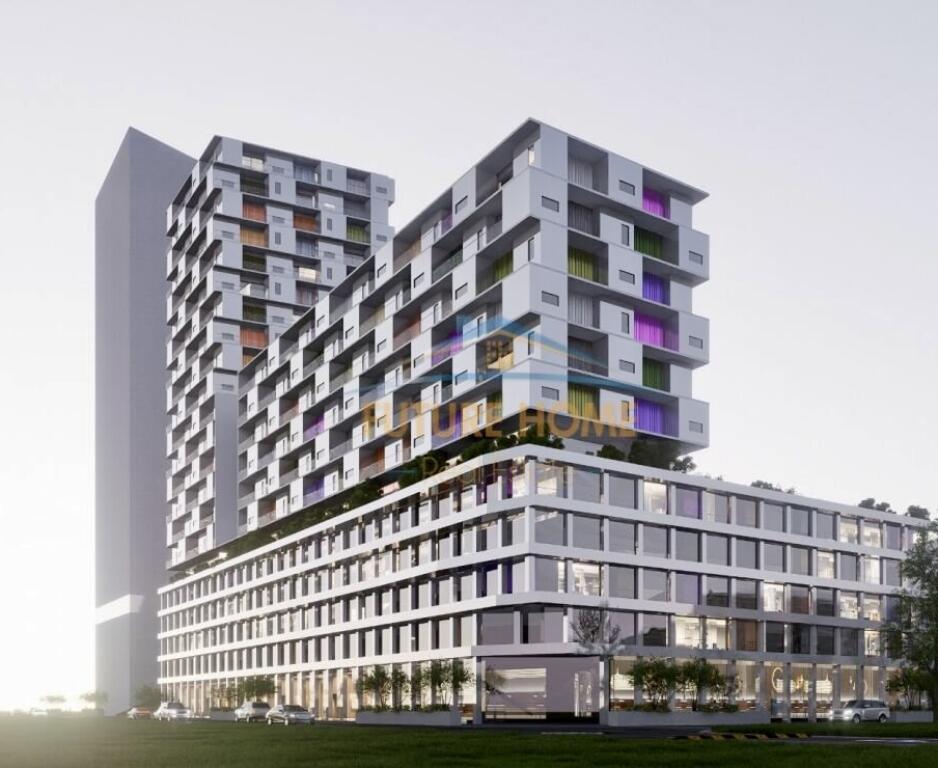 Shitet, Apartament 1+1 , Unaza e Re, Tiranë