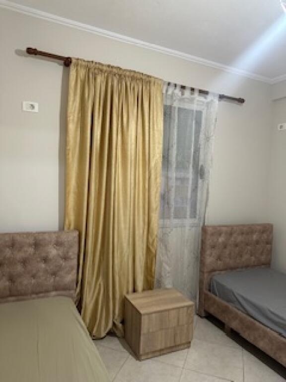 Apartment 2+1 Furnished near Aldi market for 4 people