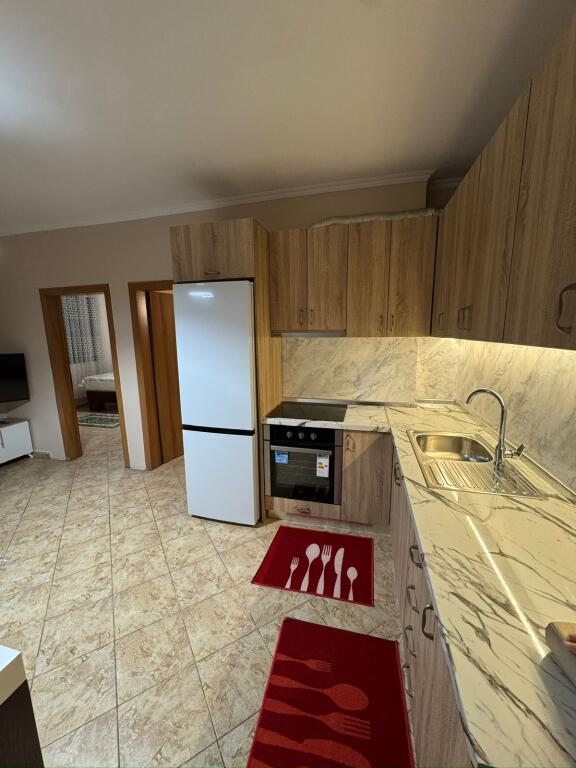 APPARTAMENTO IN AFFITTO 2+1+BALCONE IN 5 MAGGIO!!