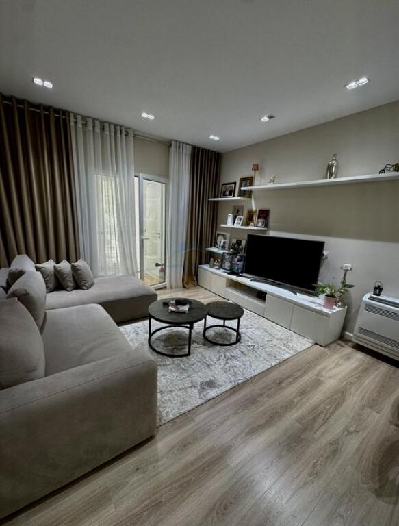 Qera, Apartament 2+1+2, Don Bosko.