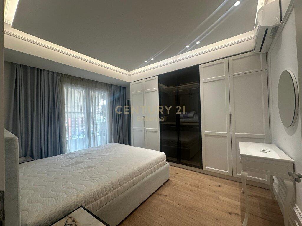 Apartament 2+1 me qira ne Myslym Shyri