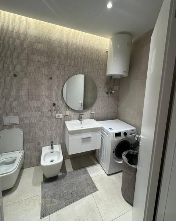 APARTMENT 2+1+Parking Space FOR RENT AT UNIVERS CITY! 550 € /Month