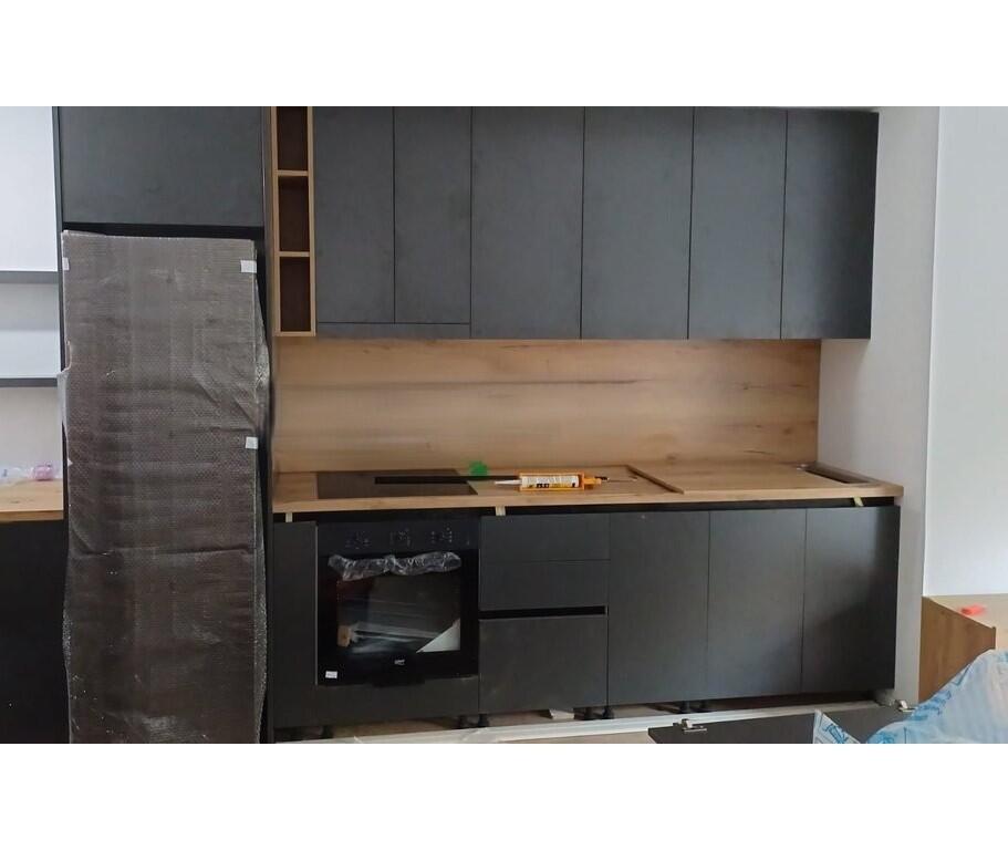 Apartament 1+1 per Shitje - Mangalem 2, 68,000 €