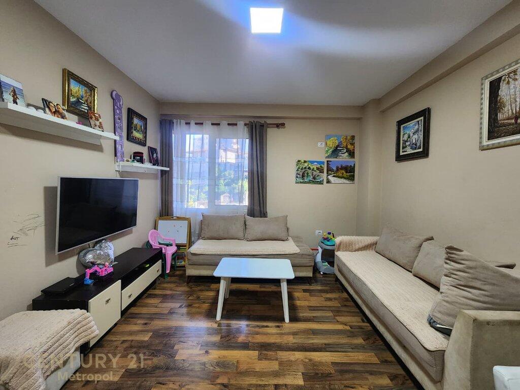 appartamento 1+1 a Shkoze in vendita prezzo  91,500 €