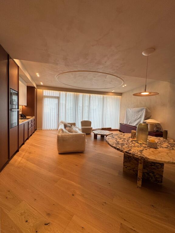 ✨Appartamento 2+1+2 in Affitto | 📍Lake View Residences, Via Kosovarëve