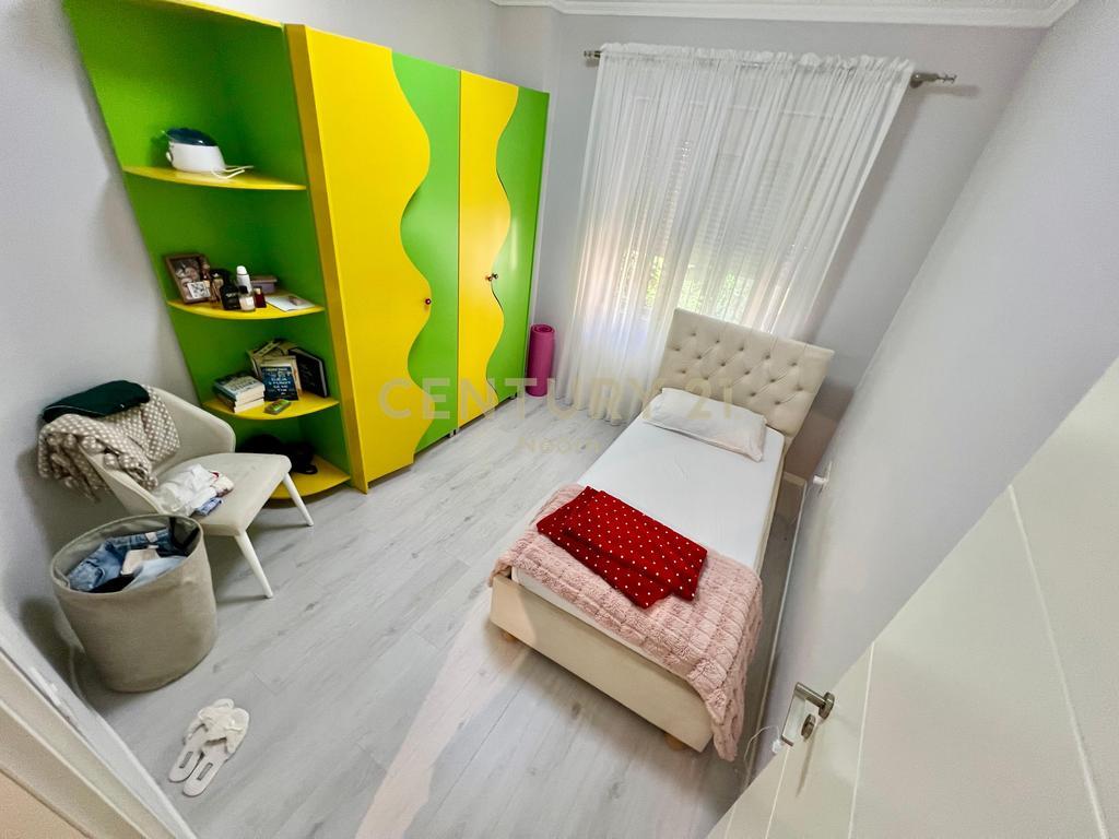 FOR SALE, MODERN APARTMENT 3+1+2 with 2 BALCONIES, DRY LAKE!