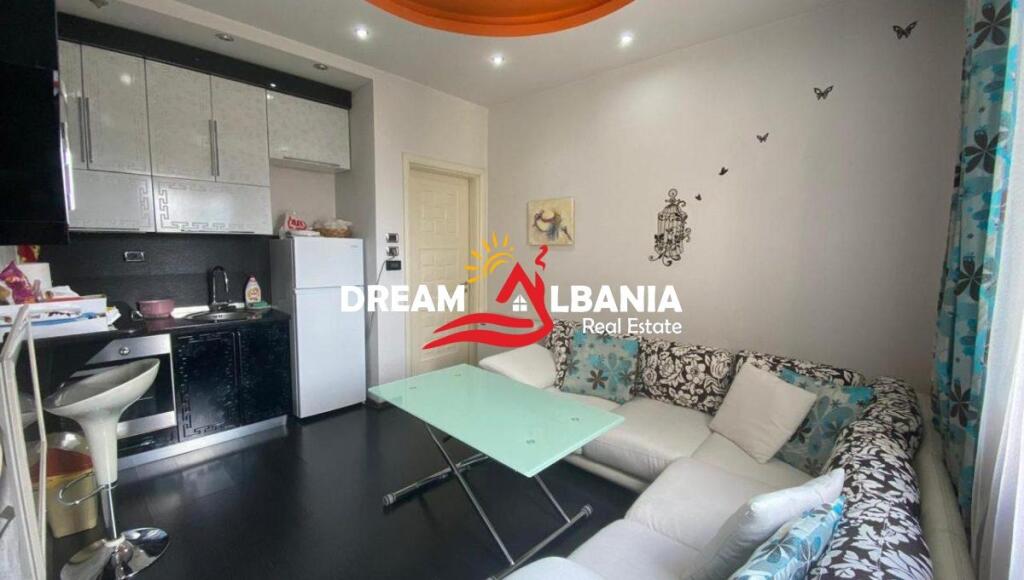 Apartament 2+1 me qera tek Rruga e Durresit, Tirane (ID 4229473 )