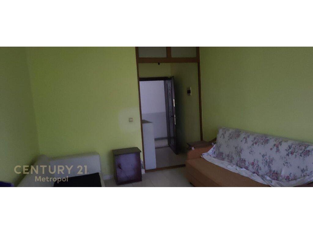 SHITET APARTAMENT 1+1 NE ZONEN E DON BOSKOS! 95,500 €