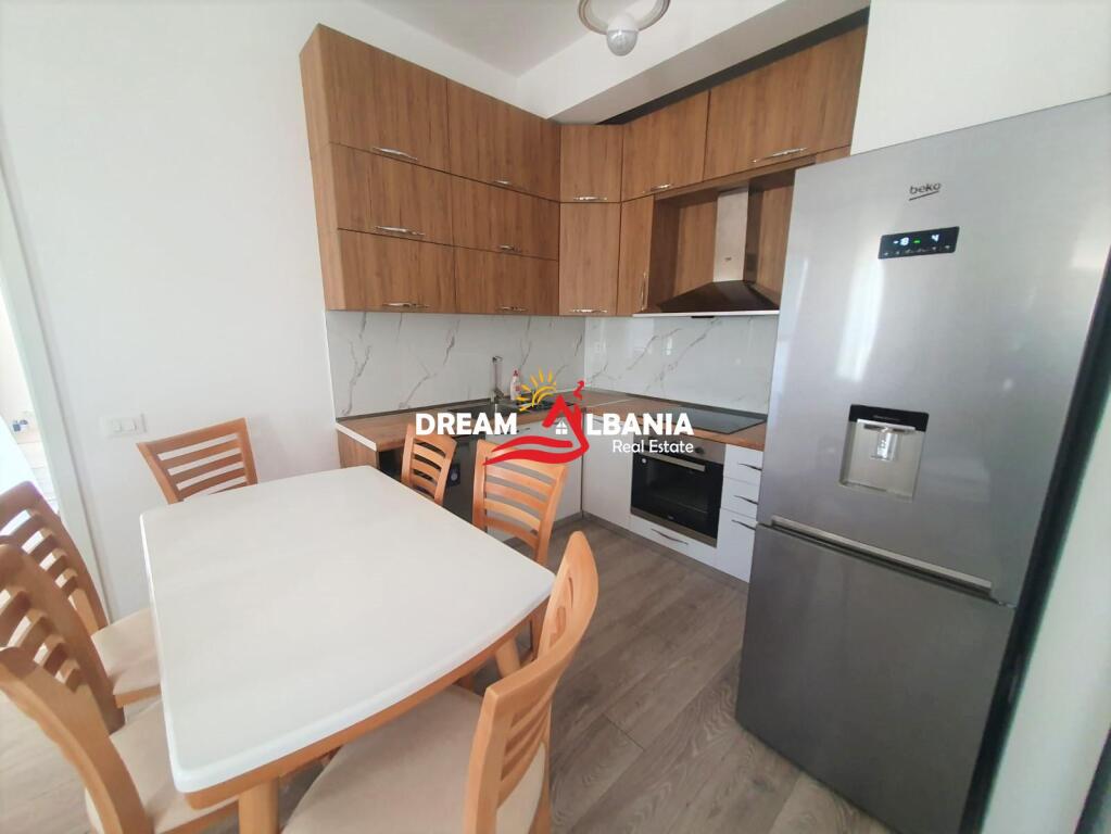 Apartament 2+1+ post parkim me qera ne Ali Dem tek Kompleksi Mangalem ne Tirane ( ID 42214504 )