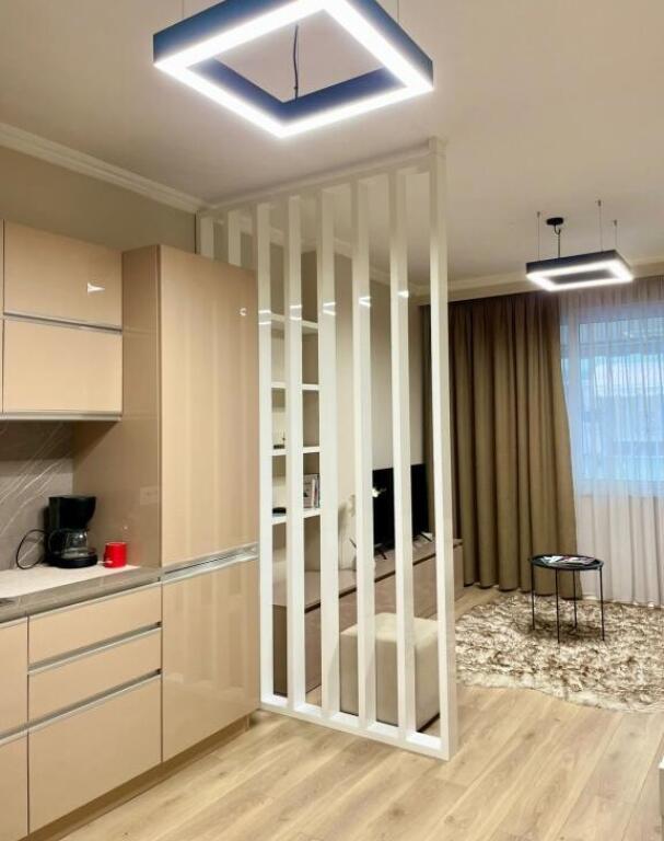 Apartament 1+1 me qira ne Bllok