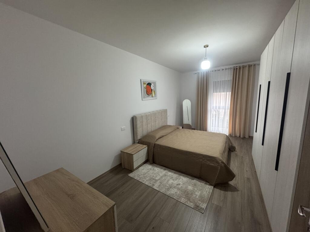 📣 QERA SUPER Apartament 1+1 Me Ballkon 📍 Xhamllik 🛣️ Rruga "Xhanfize Keko" ✨
