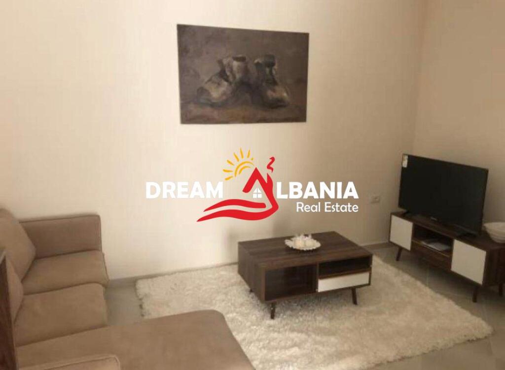 Apartament 1+1 me qera ne zonen e Freskut, Rruga Muhamet Deliu (ID 4211640 )