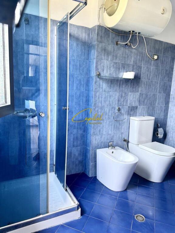 APARTAMENT ME QERA 1+1 ZOGU I ZI 500 EURO