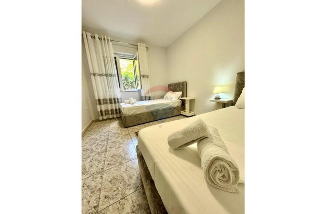 Apartment 2+1 Fortuzi street