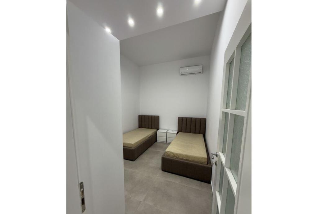 Jepet me qira apartament 2+1 ne Don bosko