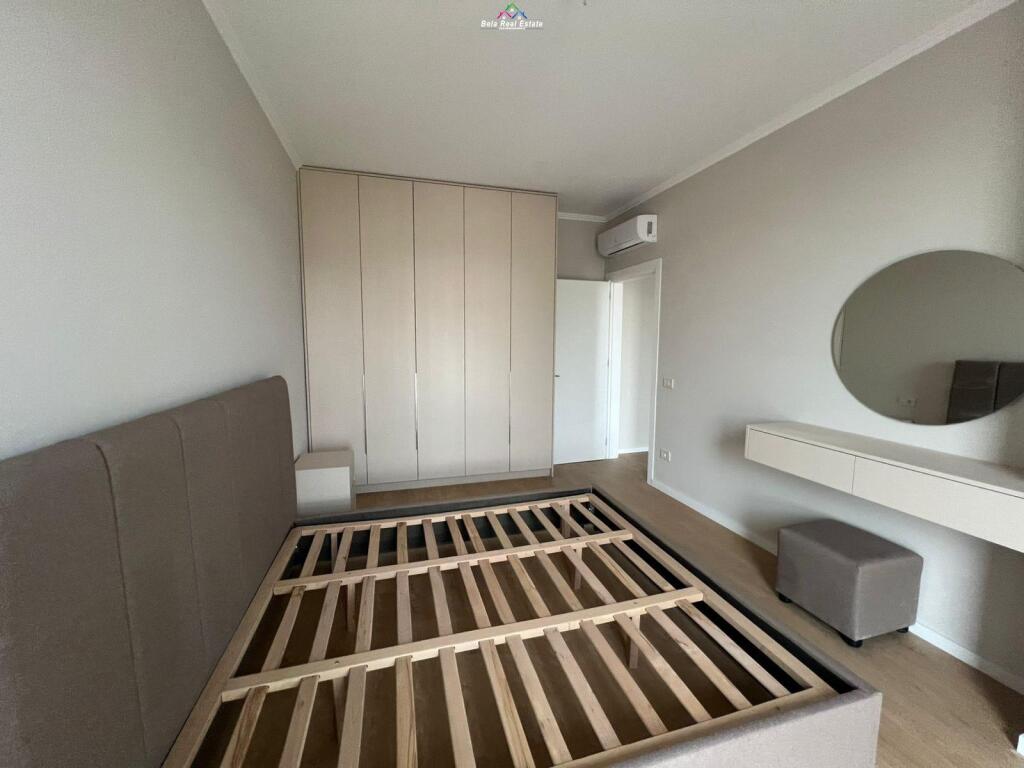 Apartament Me Qera 1+1 tek Mine Peza (ID B2101285) Tirane
