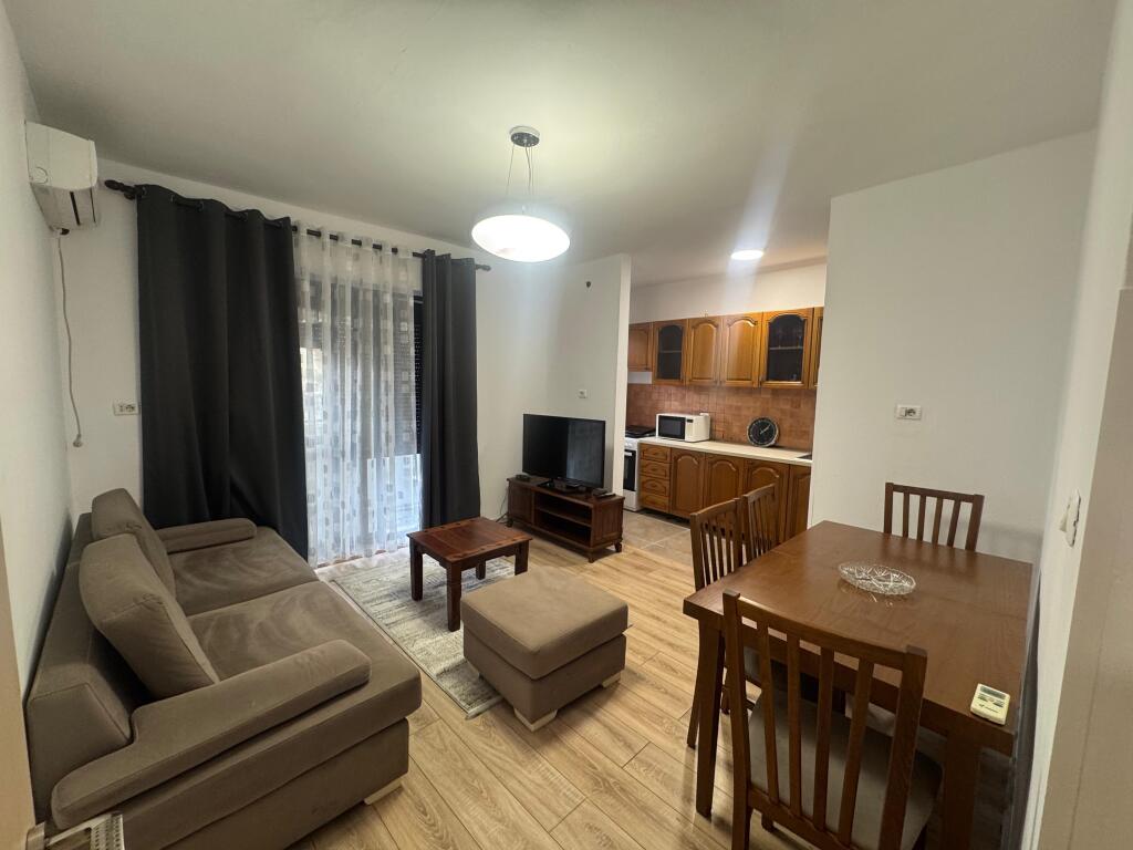 Apartament me qera 2+1 Kongresi i Manastirit