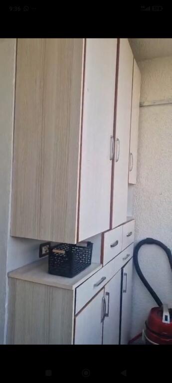 Appartamento 2+1 . Librazhd