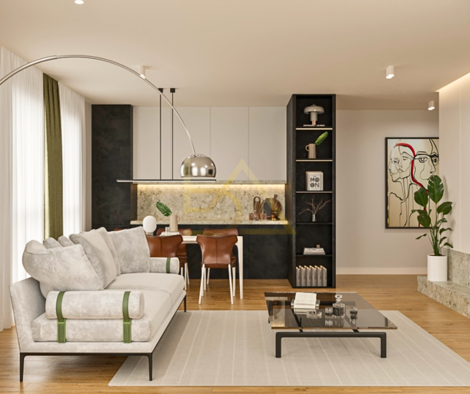 Shitet Apartament – Premium Residence, Gjakovë