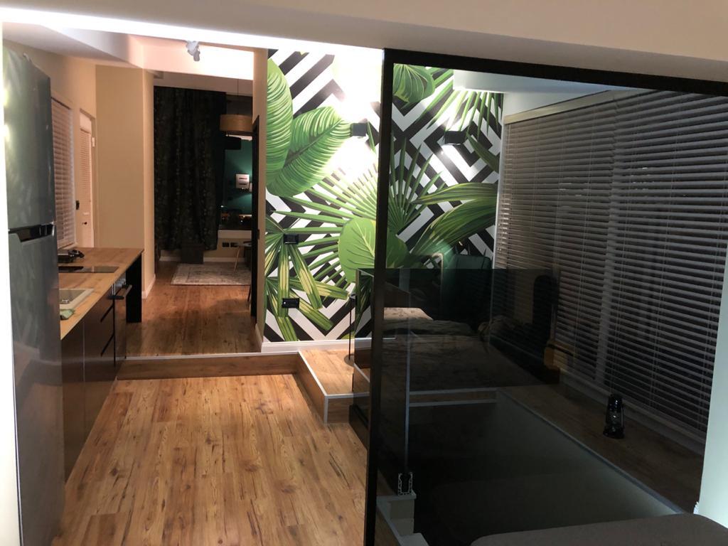 Apartament 1+1 per qira te Rezidenca Kodra e Diellit 2